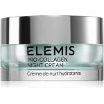 ELEMIS Pro-Collagen Night Cream стягащ нощен крем против бръчки 50ml