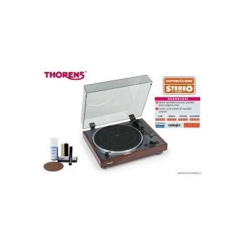 Thorens TD 102 A