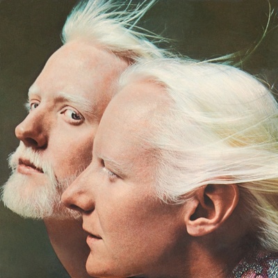Together - Winter, Johnny Winter, Edgar LP