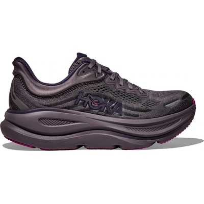 HOKA Дамски маратонки HOKA Women's Bondi 9 Running shoes - Berry Shrub / Galaxy - размер 6 (123-1882-1612)