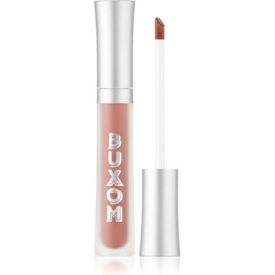 Buxom full on plumping lip matte lehká tekutá matná rtěnka Chill Night 4,2 ml