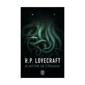 Le mythe de Cthulhu (0000)