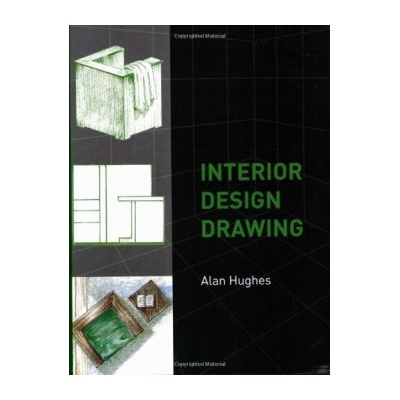 Interior Design Drawing Hughes Alan