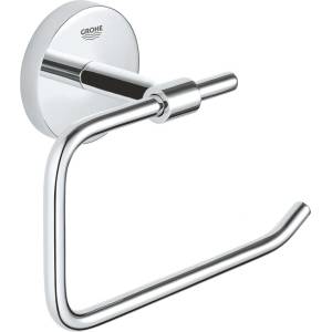 GROHE QuickFix Start Cosmopolitan - Поставка за тоалетна хартия, хром 41165000 (41165000)