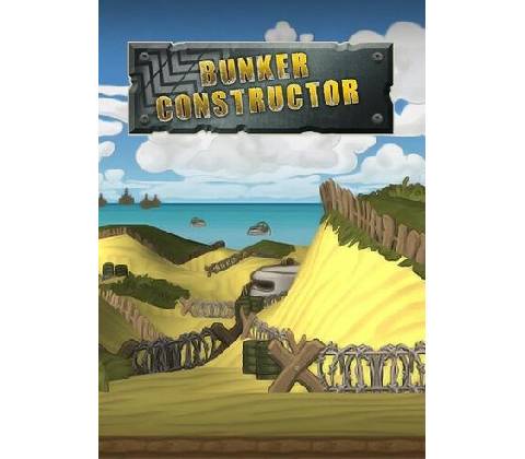 Bunker Constructor