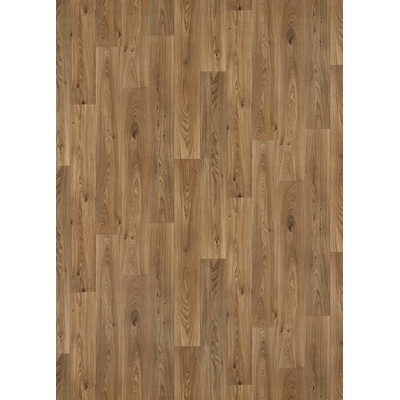 Breno Ambient Gambel Oak 662M tmavé dřevo 400 cm 1 m²