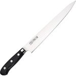 Seki Kanetsugu Професионален японски нож за месо Kanetsugu Pro-M 7009 - 240мм ледено закалено острие (7009)