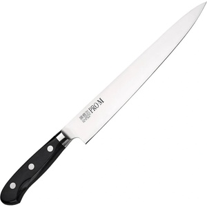 Seki Kanetsugu Професионален японски нож за месо Kanetsugu Pro-M 7009 - 240мм ледено закалено острие (7009)