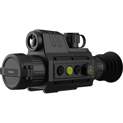 Pixfra Chiron C425 LRF Termovizní zaměřovač s laserovým dálkoměrem