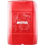 Motul Трансмисионно масло motul motylgear 75w80 20 литра