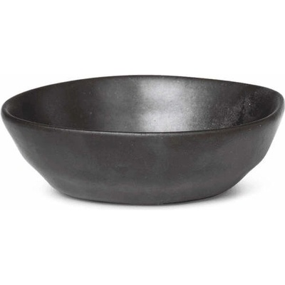 Ferm Living Miska Flow S black