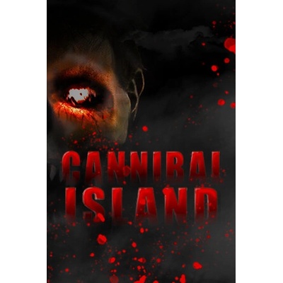 Игра Cannibal Island: Survival за PC Steam, Електронна доставка