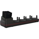 Honeywell Зарядна станция Honeywell CT30-5CB-UVN-BAT-0, 4 слота (CT30-5CB-UVN-BAT-0) Джобни компютри (PDA)