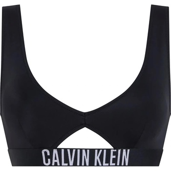 Calvin Klein KW0KW02745 bikini top - Black (Pvh Black)