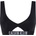 Calvin Klein KW0KW02745 bikini top - Black (Pvh Black)