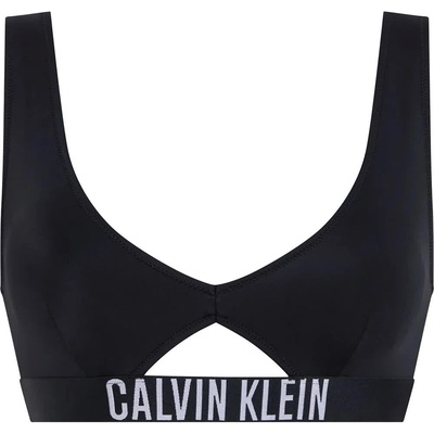 Calvin Klein KW0KW02745 bikini top - Black (Pvh Black)
