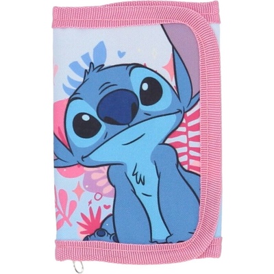 Difuzed Lilo & Stitch ružová