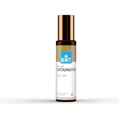 BEWIT Grounding Roll on 15 ml