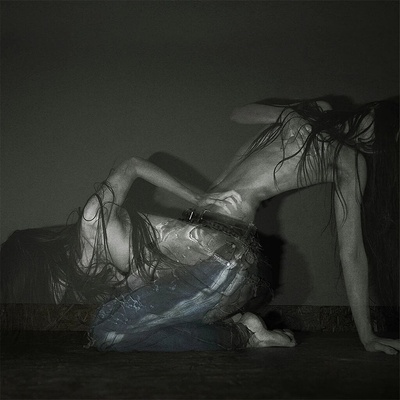 Sofia Isella - Something Is A Shell (CD) (0840526503230)