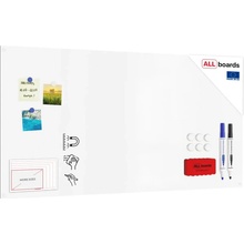 ALLboards Magnetická tabule 120 x 60 cm PME120x60
