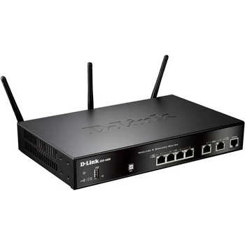 Image 1 of D-Link DSR-500N