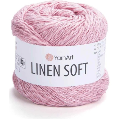 YarnArt Linen Soft 7322