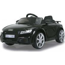 Jamara Ride-On Audi TT RS černá