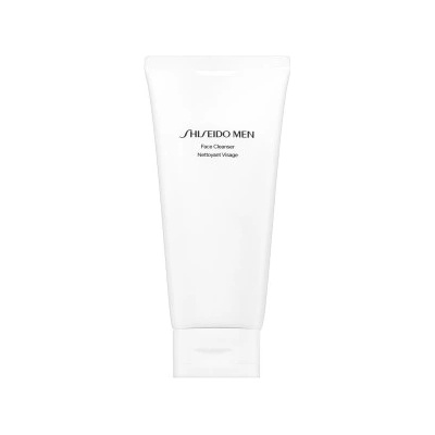 Shiseido Men Face Cleaner почистваща пяна за мъже 125 ml