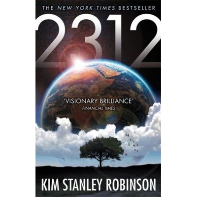 Kim Stanley Robinson - 2312