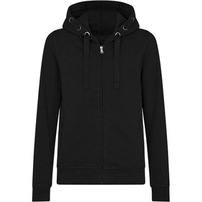 Hrm detská mikina HRM2006 Black