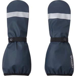 Reima Детски ръкавици Reima Kid's Puro Gloves - Navy - размер 5 (EU) (202-5342-0215)