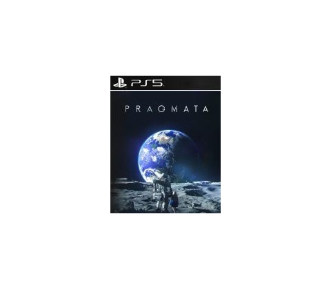 Pragmata