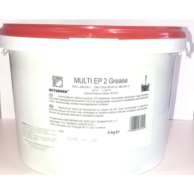 Metabond Multi EP2 5 kg