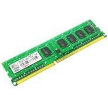 Transcend Standard DDR3 4GB 1333MHz CL9 TS512MLK64V3N