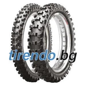 Maxxis M7332F Maxxenduro ( 90/90-21 TT 54R Предно колело ) - tirendo Мотоциклетни гуми