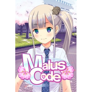 Dogenzaka Lab Malus Code (PC)