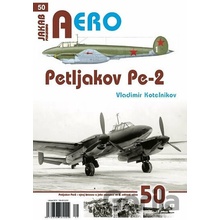 Petljakov Pe-2