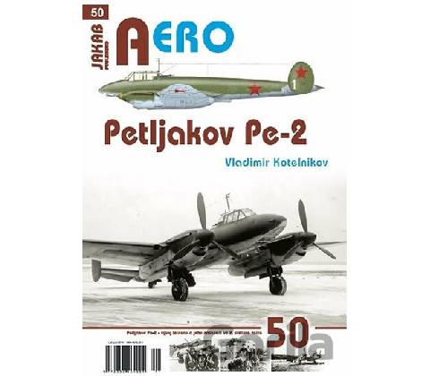 Petljakov Pe-2