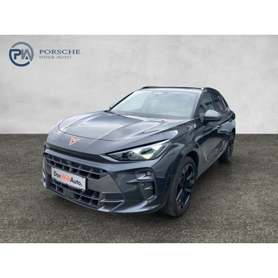Cupra Terramar 1.5 DSG 110 kW