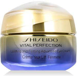 Shiseido Vital Perfection Uplifting and Firming Advanced Eye Cream 15 ml