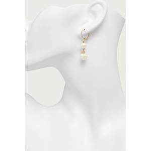 Lauren Ralph Lauren обици дамски от метал (14G01555)