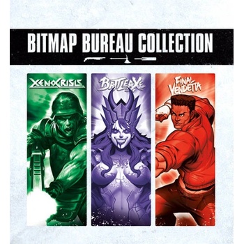 Bitmap Bureau Collection