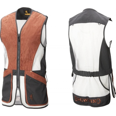 Browning Pro Sport Shooting střelecká camel – Zboží Dáma