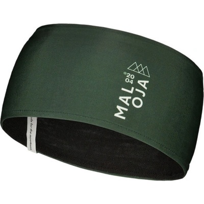 Maloja StrichkogelM tmavo zelená