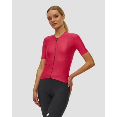 Assos DYORA R S11 dámsky deadly berry