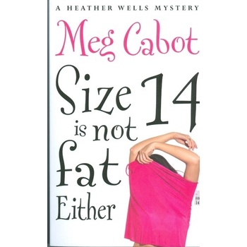 Size 14 is not Fat Either