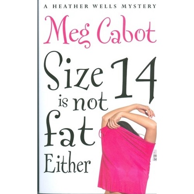 Size 14 is not Fat Either