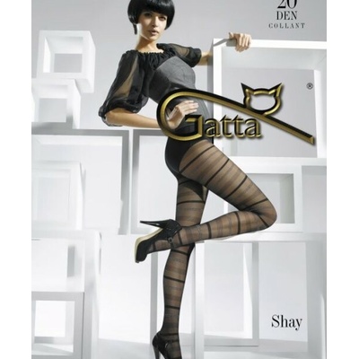 Gatta SHAY 01 20 DEN černá