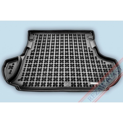 Gumová vaňa do kufra Rezaw Plast Peugeot 4007 2008-2012