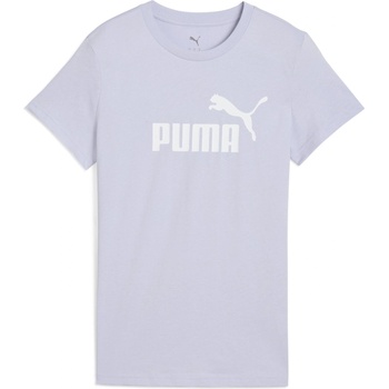 PUMA Тениска Puma Women's Regular Fit Logo T-Shirt - Cool Weather